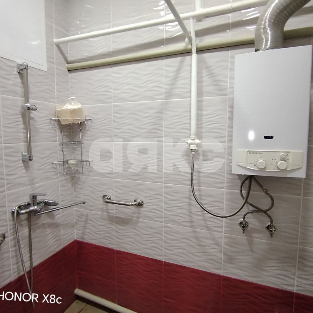 Фото №17: Часть дома 53 м² + 2 сот. - Волгоград, Дзержинский, ул. Карла Либкнехта, 12