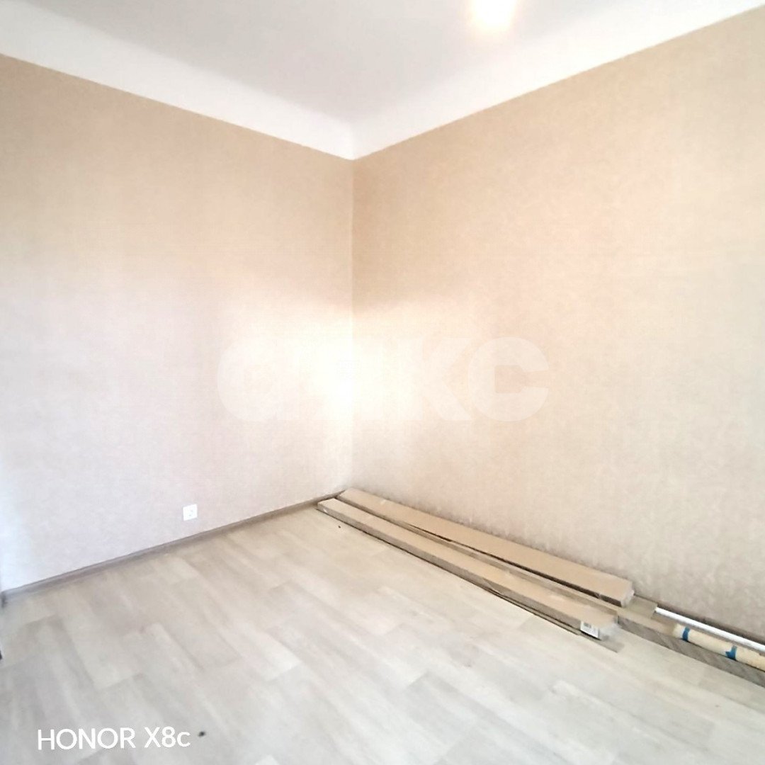 Фото №8: Часть дома 53 м² + 2 сот. - Волгоград, Дзержинский, ул. Карла Либкнехта, 12