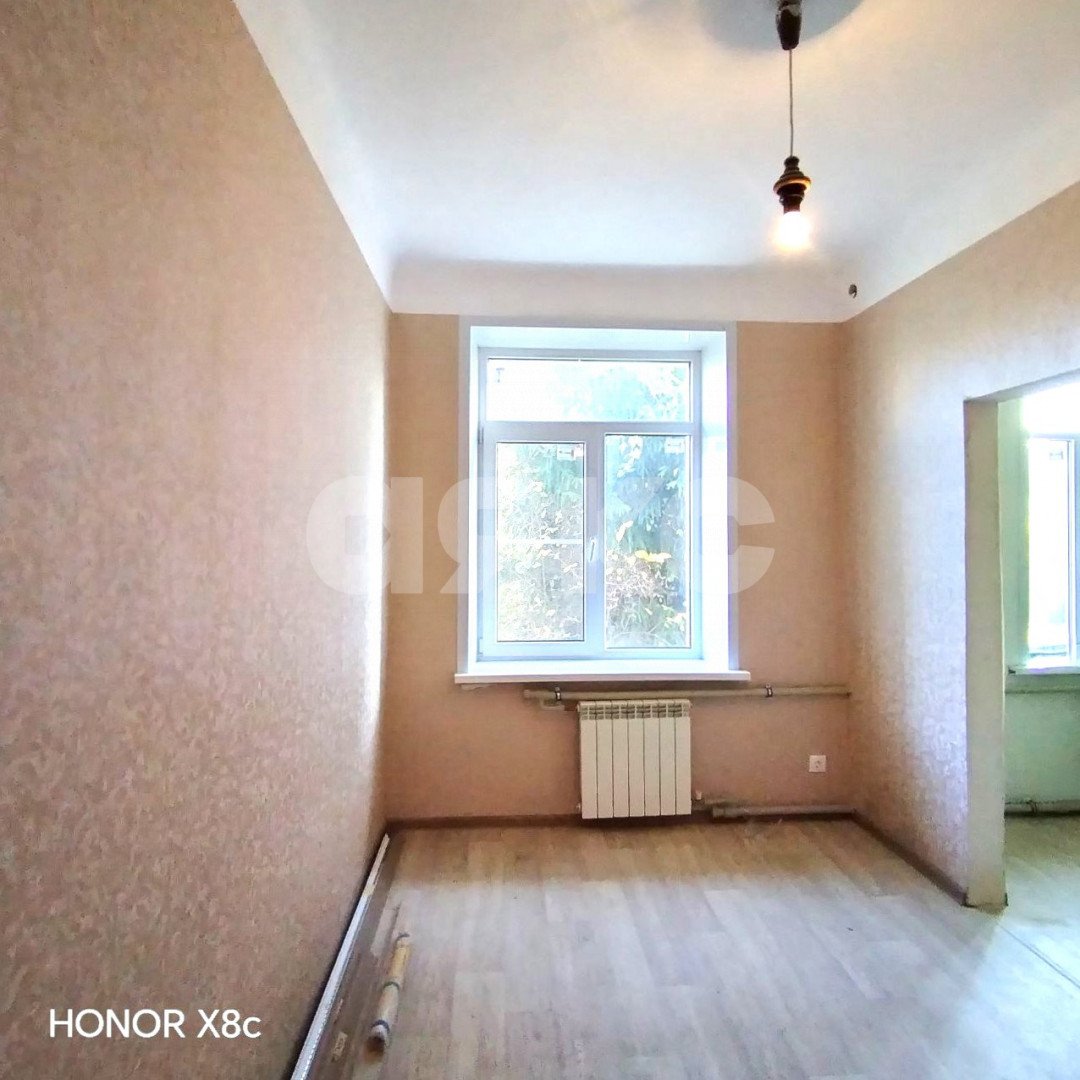 Фото №6: Часть дома 53 м² + 2 сот. - Волгоград, Дзержинский, ул. Карла Либкнехта, 12