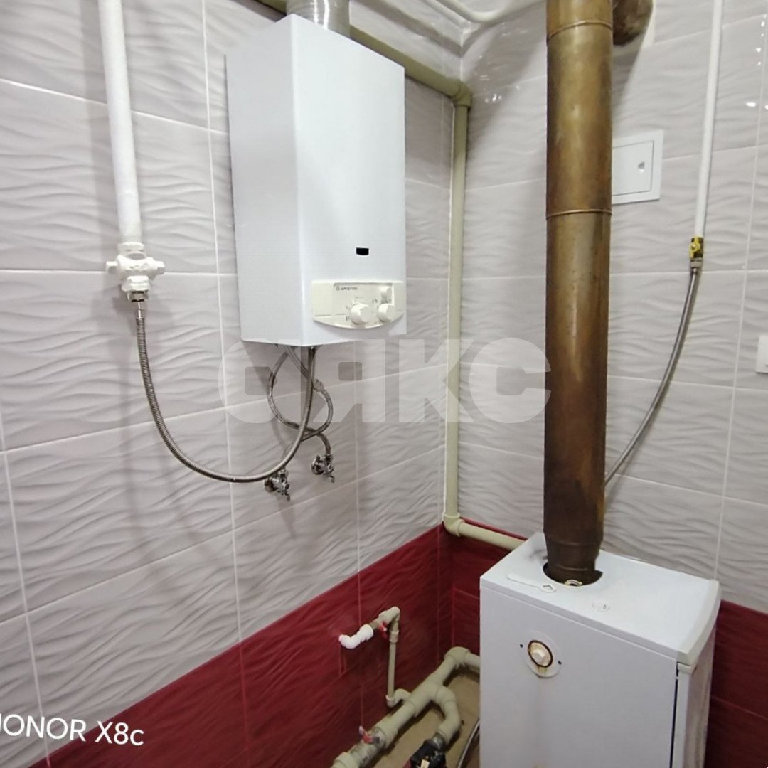 Фото №15: Часть дома 53 м² + 2 сот. - Волгоград, Дзержинский, ул. Карла Либкнехта, 12