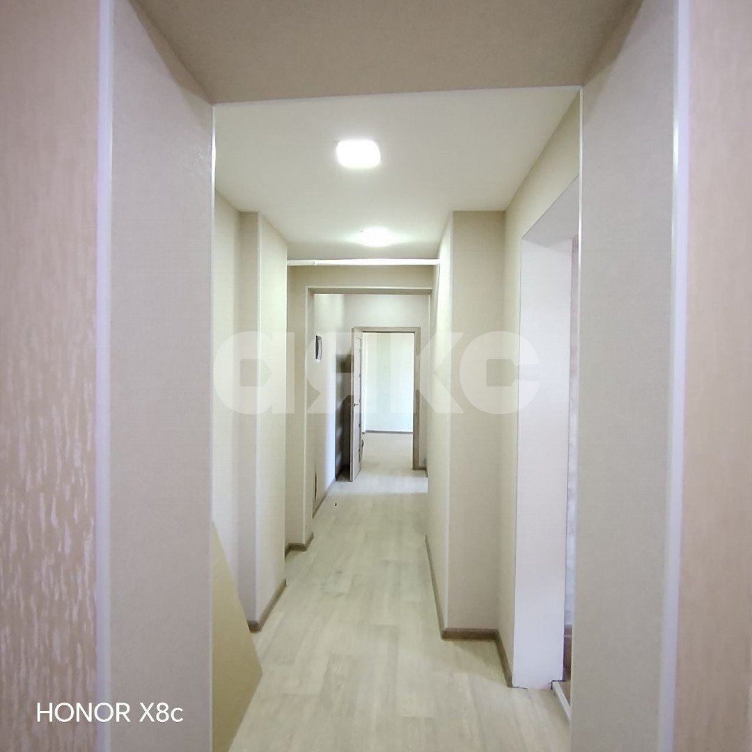 Фото №20: Часть дома 53 м² + 2 сот. - Волгоград, Дзержинский, ул. Карла Либкнехта, 12