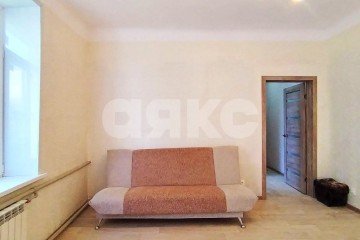 Фото №2: Часть дома 53 м² - Волгоград, р. Дзержинский, ул. Карла Либкнехта, 12