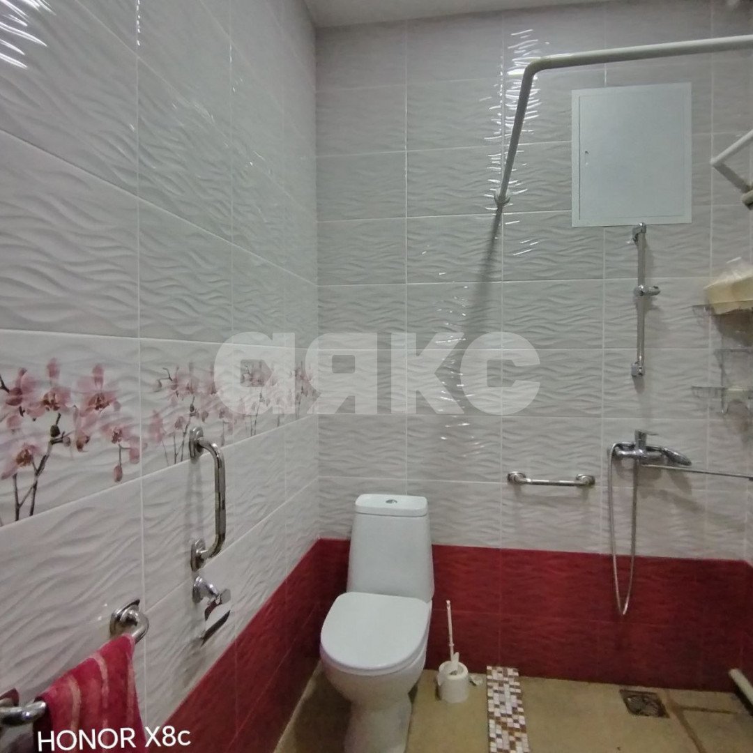 Фото №13: Часть дома 53 м² + 2 сот. - Волгоград, Дзержинский, ул. Карла Либкнехта, 12