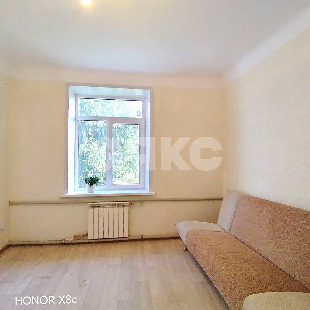 Фото №4: Часть дома 53 м² + 2 сот. - Волгоград, Дзержинский, ул. Карла Либкнехта, 12