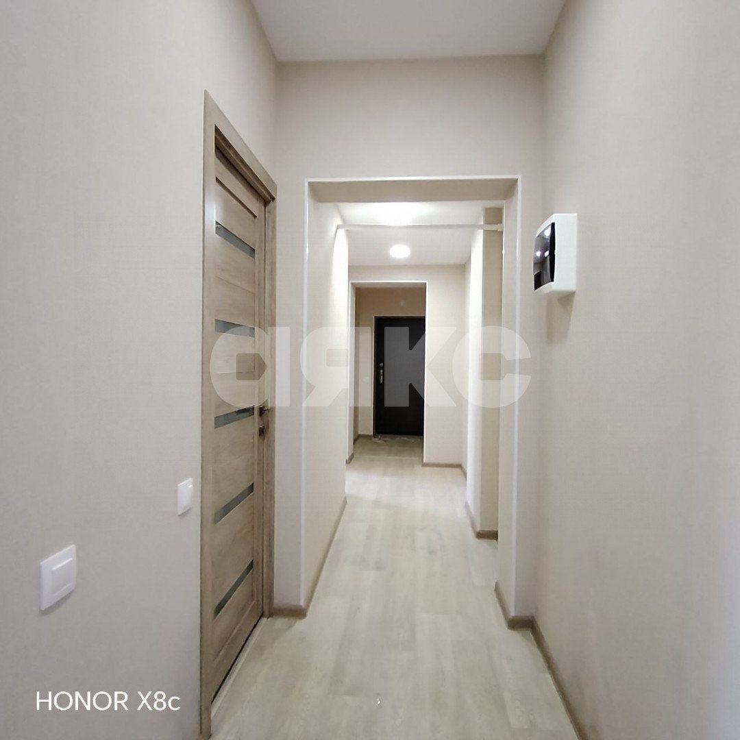 Фото №18: Часть дома 53 м² + 2 сот. - Волгоград, Дзержинский, ул. Карла Либкнехта, 12