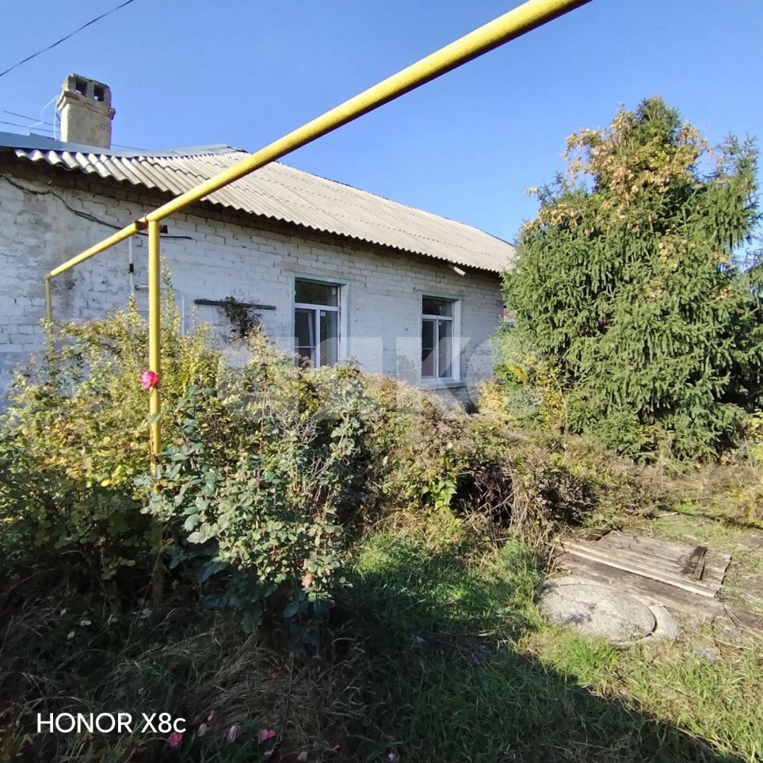 Фото №22: Часть дома 53 м² + 2 сот. - Волгоград, Дзержинский, ул. Карла Либкнехта, 12