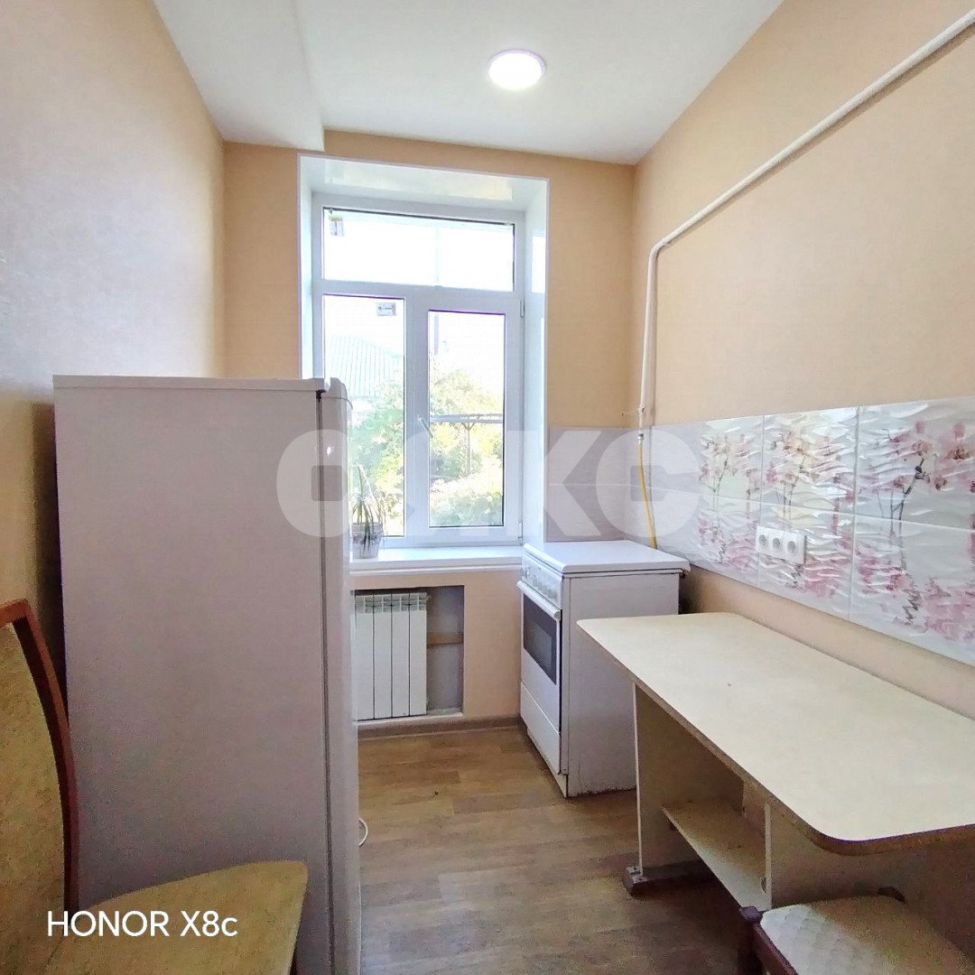 Фото №12: Часть дома 53 м² + 2 сот. - Волгоград, Дзержинский, ул. Карла Либкнехта, 12