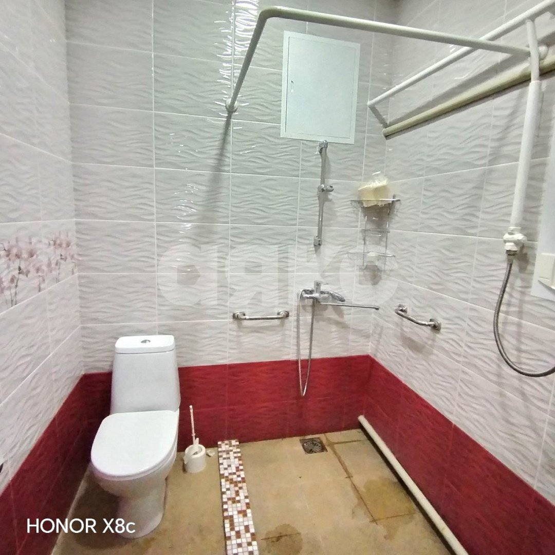 Фото №14: Часть дома 53 м² + 2 сот. - Волгоград, Дзержинский, ул. Карла Либкнехта, 12