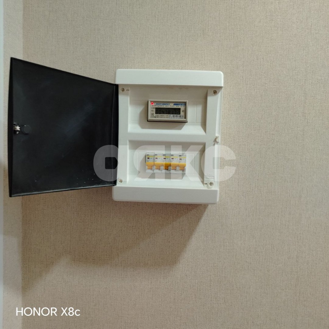 Фото №19: Часть дома 53 м² + 2 сот. - Волгоград, Дзержинский, ул. Карла Либкнехта, 12