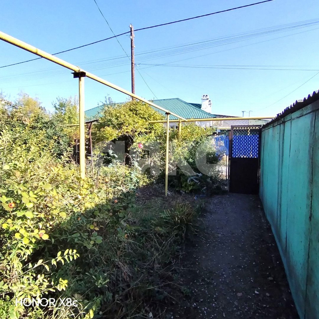 Фото №21: Часть дома 53 м² + 2 сот. - Волгоград, Дзержинский, ул. Карла Либкнехта, 12