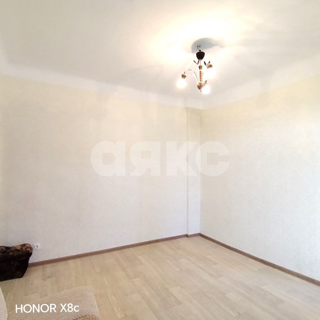 Фото №5: Часть дома 53 м² + 2 сот. - Волгоград, Дзержинский, ул. Карла Либкнехта, 12