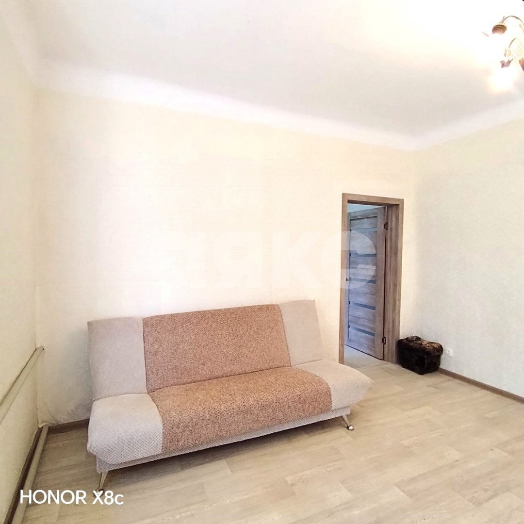 Фото №3: Часть дома 53 м² + 2 сот. - Волгоград, Дзержинский, ул. Карла Либкнехта, 12