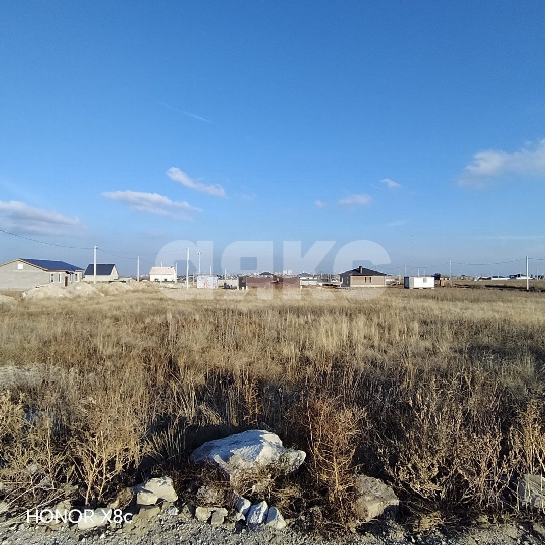 Фото №10: Земельный участок под ИЖС 6.15 сот. - Волгоград, Советский, ул. Обручальная