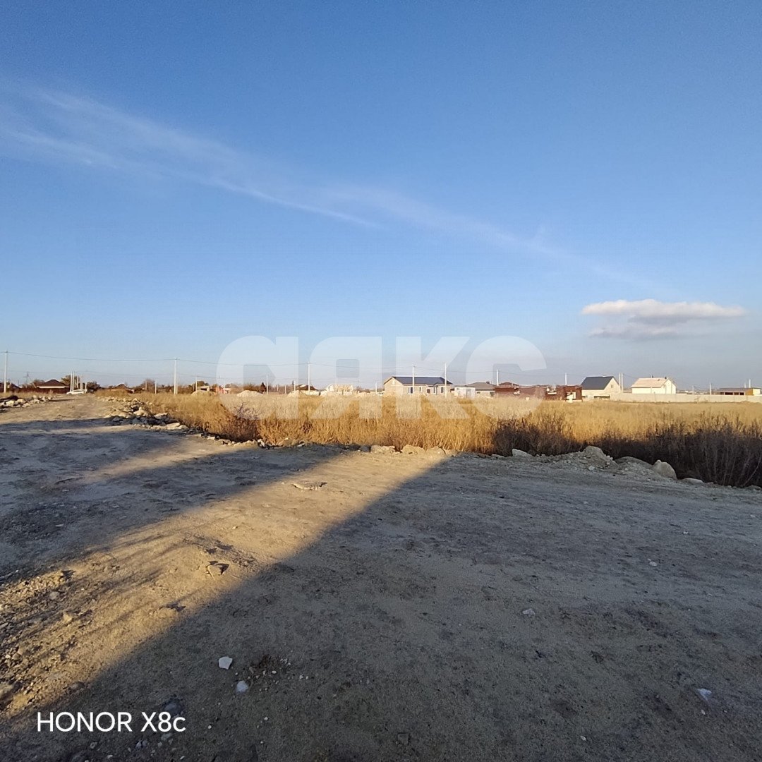 Фото №8: Земельный участок под ИЖС 6.15 сот. - Волгоград, Советский, ул. Обручальная