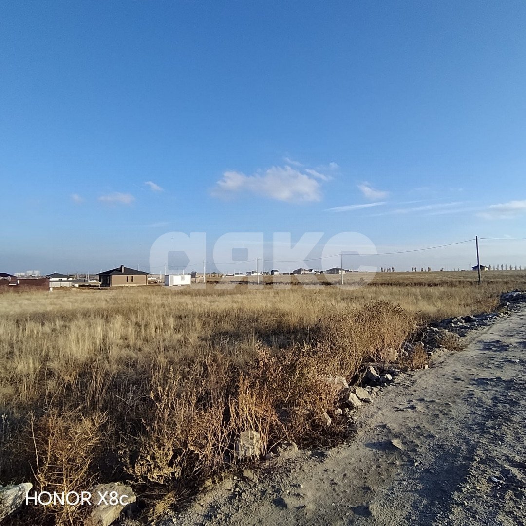 Фото №9: Земельный участок под ИЖС 6.15 сот. - Волгоград, Советский, ул. Обручальная