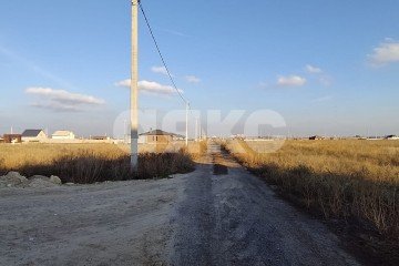 Фото №2: Земельный участок под ИЖС - Волгоград, р. Советский, ул. Обручальная