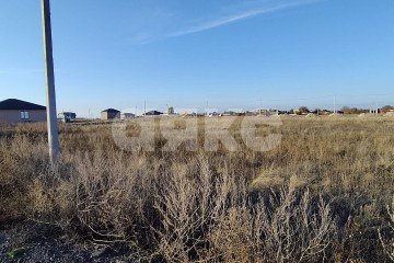 Фото №4: Земельный участок под ИЖС - Волгоград, р. Советский, ул. Обручальная