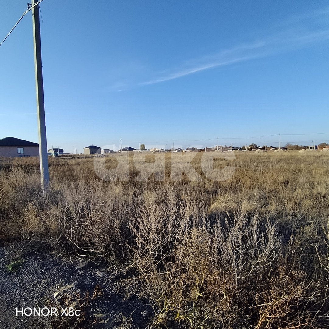 Фото №4: Земельный участок под ИЖС 6.15 сот. - Волгоград, Советский, ул. Обручальная