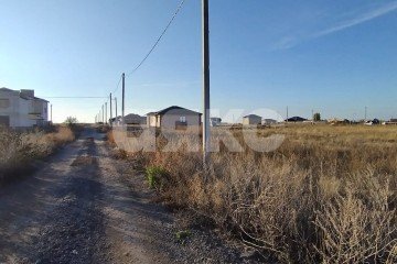 Фото №3: Земельный участок под ИЖС - Волгоград, р. Советский, ул. Обручальная