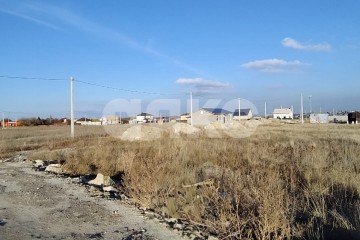 Фото №5: Земельный участок под ИЖС - Волгоград, р. Советский, ул. Обручальная