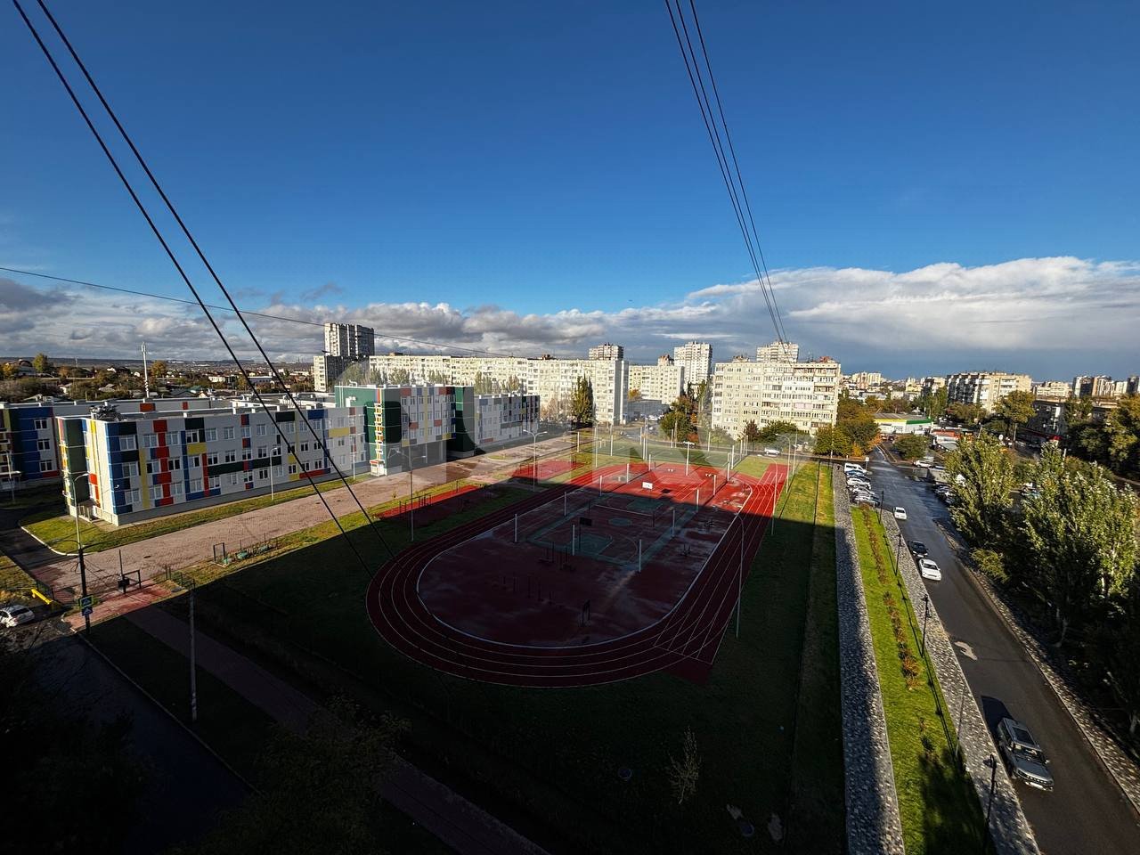 Фото №7: 2-комнатная квартира 46 м² - Волгоград, 205-й, ул. Кузнецкая, 32