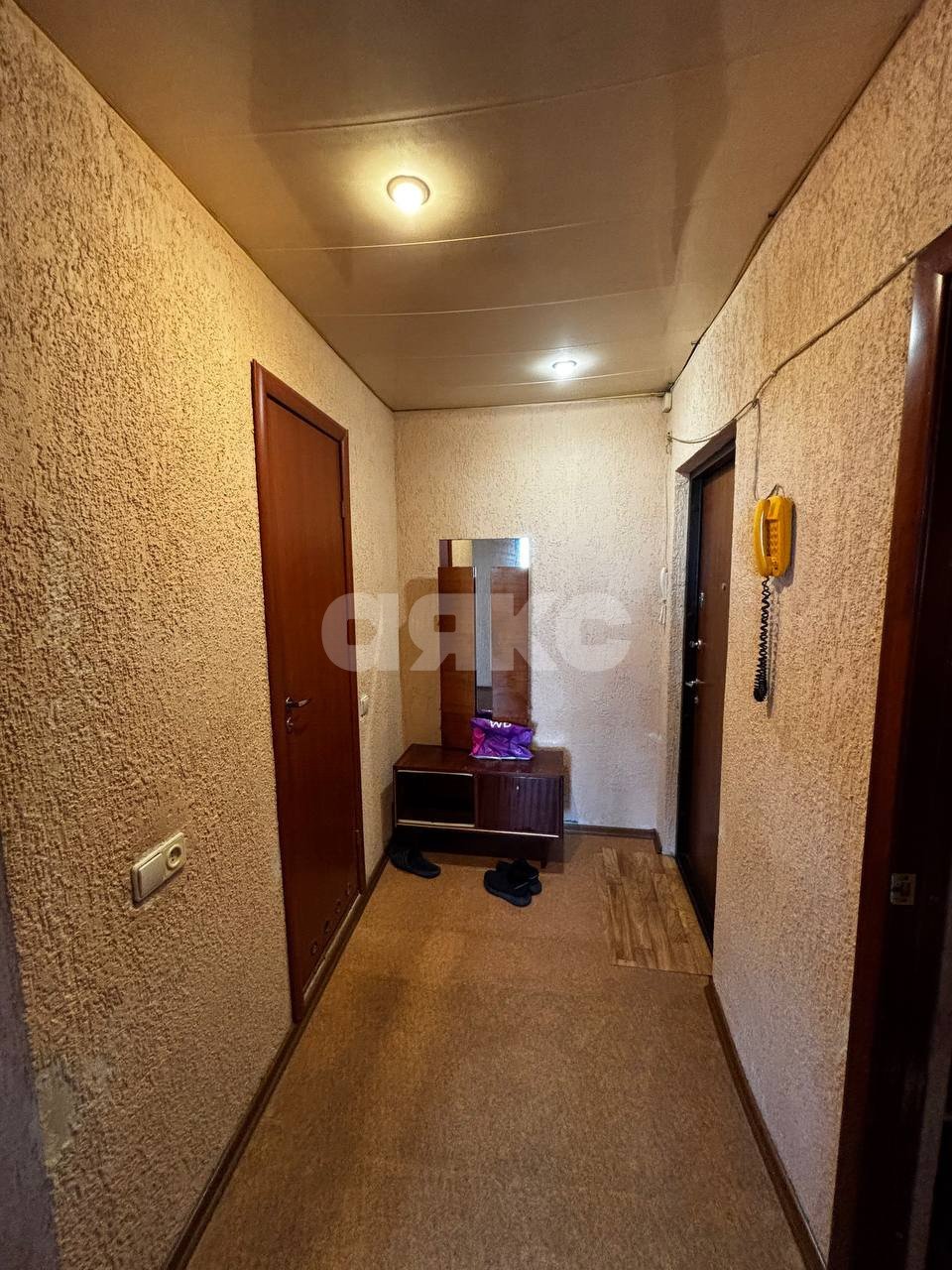 Фото №12: 2-комнатная квартира 46 м² - Волгоград, 205-й, ул. Кузнецкая, 32