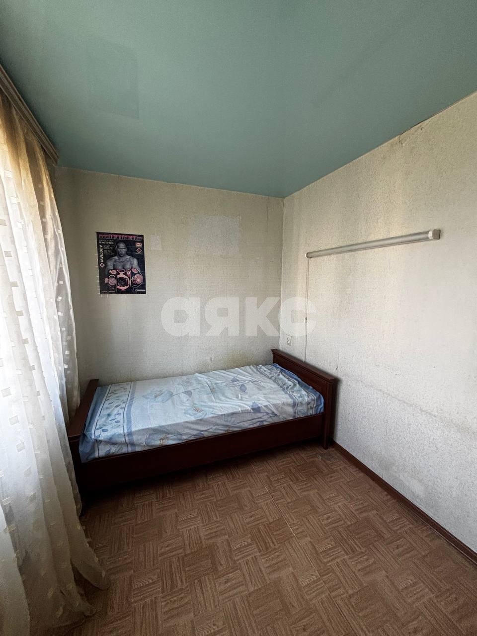 Фото №13: 2-комнатная квартира 46 м² - Волгоград, 205-й, ул. Кузнецкая, 32