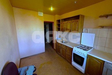 Фото №3: 2-комнатная квартира 46 м² - Волгоград, мкр. 205-й, ул. Кузнецкая, 32