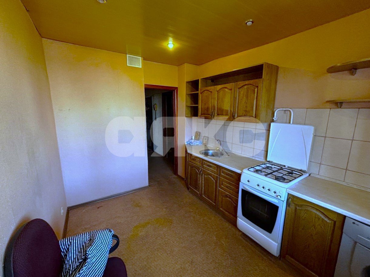 Фото №3: 2-комнатная квартира 46 м² - Волгоград, 205-й, ул. Кузнецкая, 32