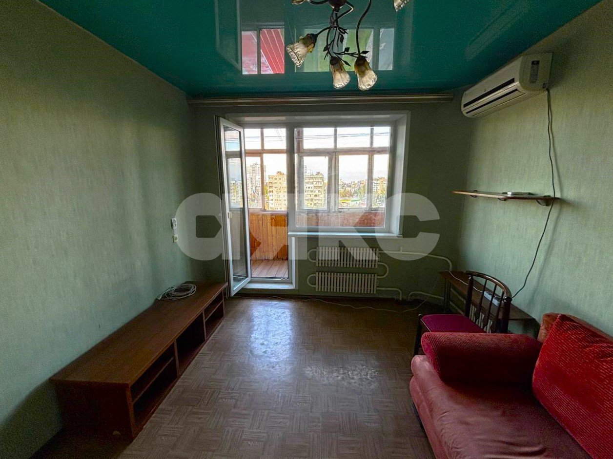 Фото №18: 2-комнатная квартира 46 м² - Волгоград, 205-й, ул. Кузнецкая, 32