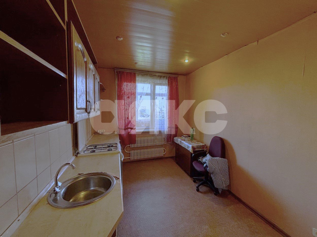 Фото №2: 2-комнатная квартира 46 м² - Волгоград, 205-й, ул. Кузнецкая, 32