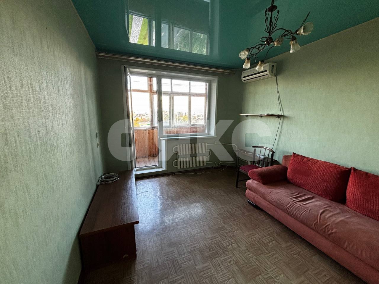 Фото №17: 2-комнатная квартира 46 м² - Волгоград, 205-й, ул. Кузнецкая, 32