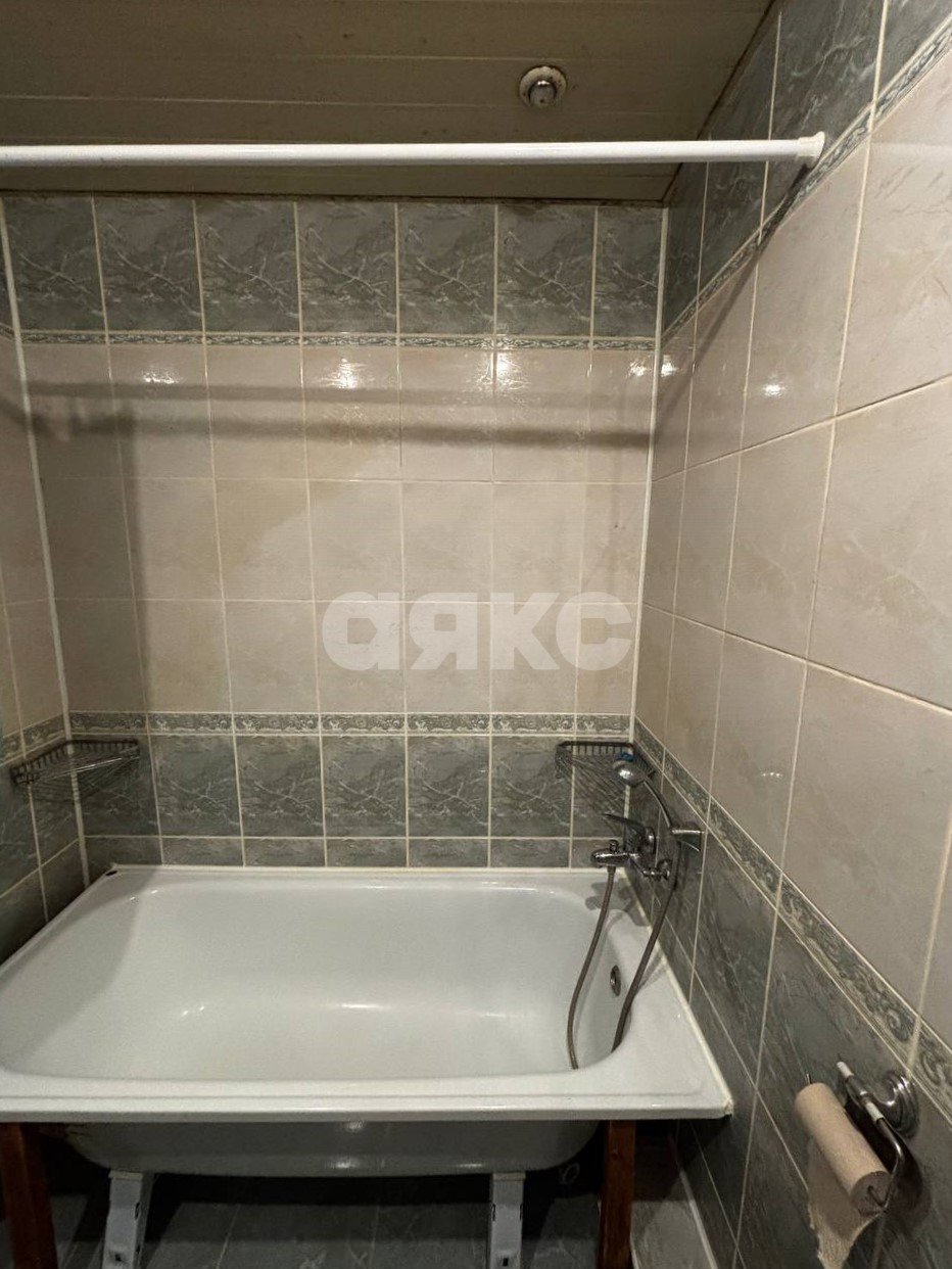 Фото №23: 2-комнатная квартира 46 м² - Волгоград, 205-й, ул. Кузнецкая, 32