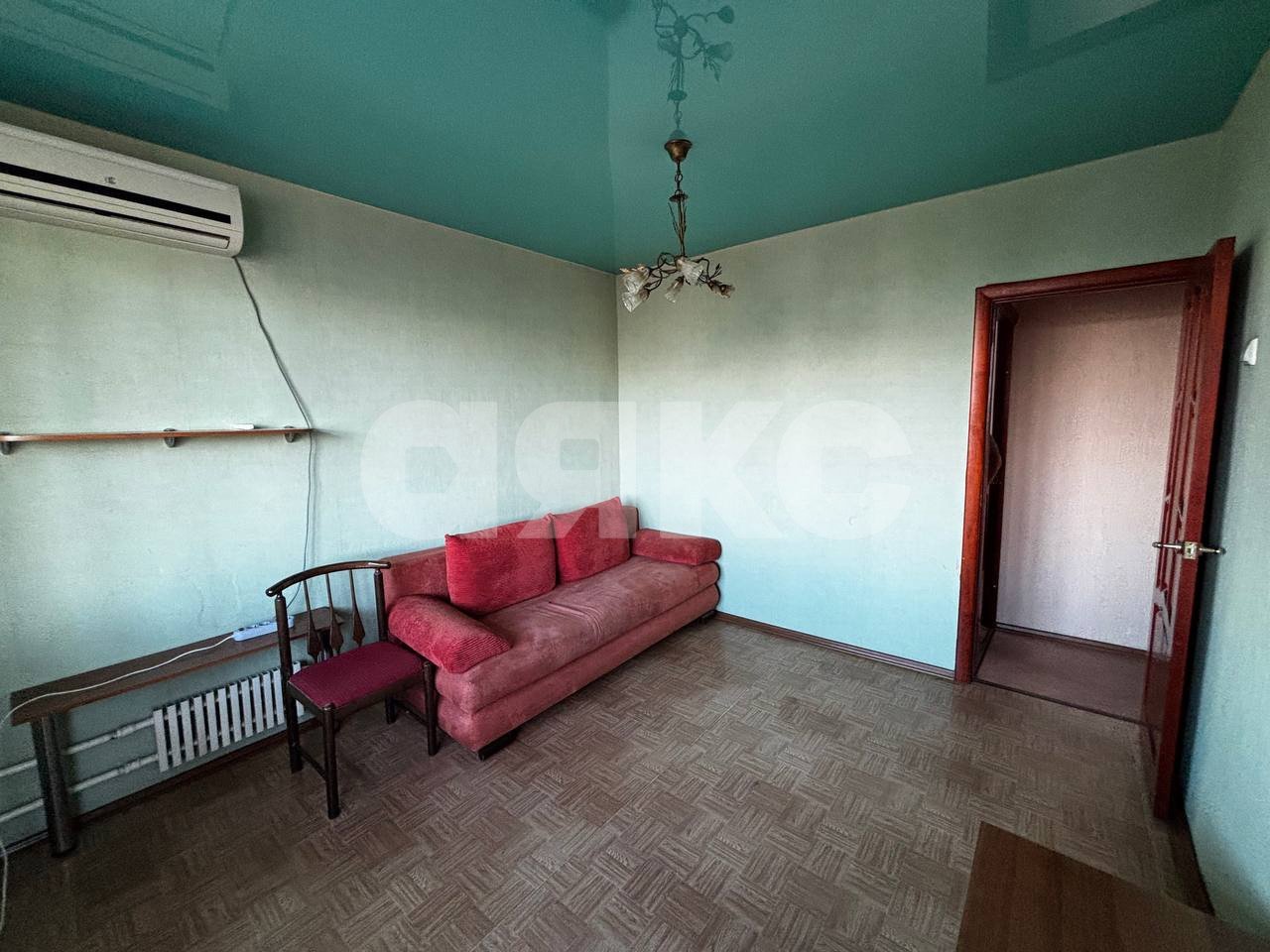 Фото №22: 2-комнатная квартира 46 м² - Волгоград, 205-й, ул. Кузнецкая, 32