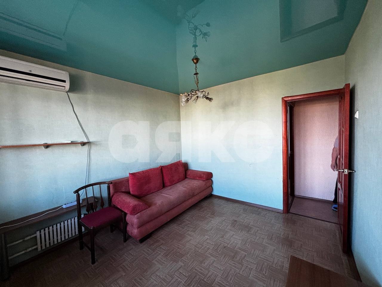 Фото №21: 2-комнатная квартира 46 м² - Волгоград, 205-й, ул. Кузнецкая, 32