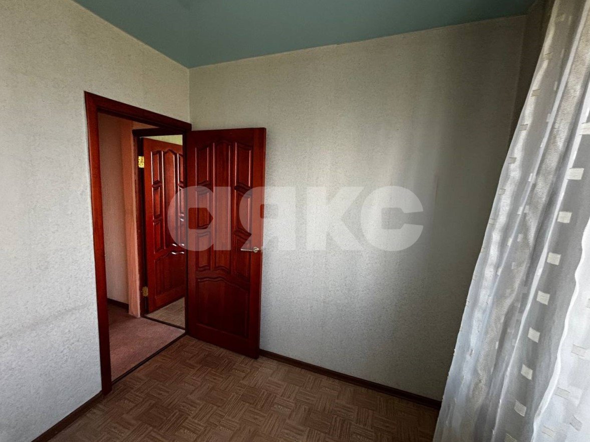 Фото №15: 2-комнатная квартира 46 м² - Волгоград, 205-й, ул. Кузнецкая, 32