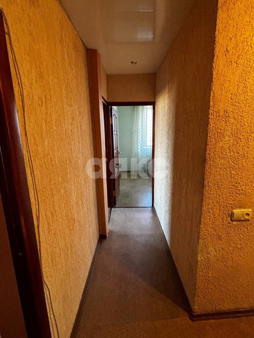 Фото №5: 2-комнатная квартира 46 м² - Волгоград, 205-й, ул. Кузнецкая, 32