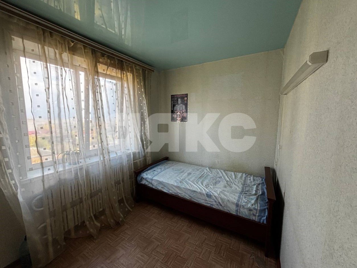 Фото №14: 2-комнатная квартира 46 м² - Волгоград, 205-й, ул. Кузнецкая, 32