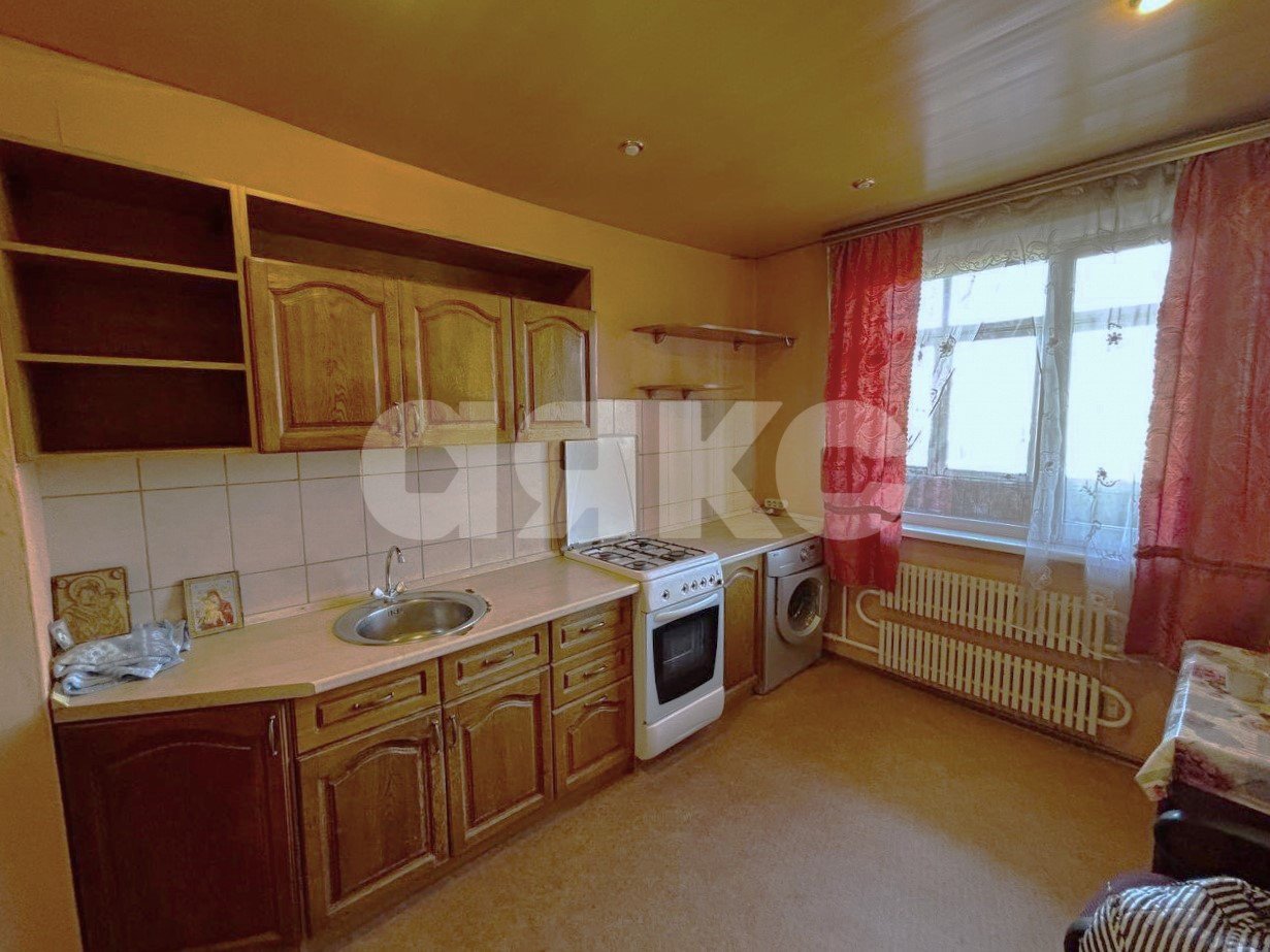 Фото №1: 2-комнатная квартира 46 м² - Волгоград, 205-й, ул. Кузнецкая, 32