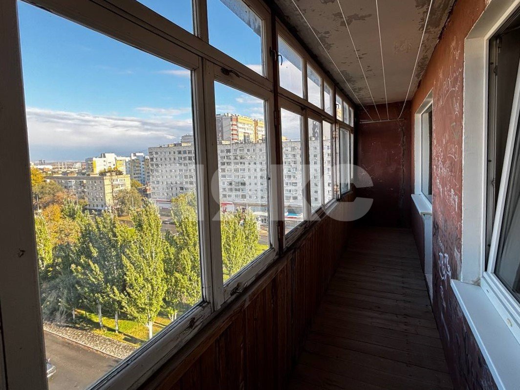 Фото №11: 2-комнатная квартира 46 м² - Волгоград, 205-й, ул. Кузнецкая, 32