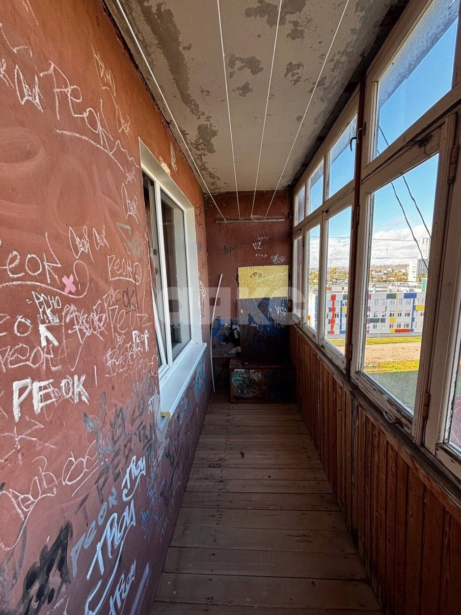 Фото №10: 2-комнатная квартира 46 м² - Волгоград, 205-й, ул. Кузнецкая, 32