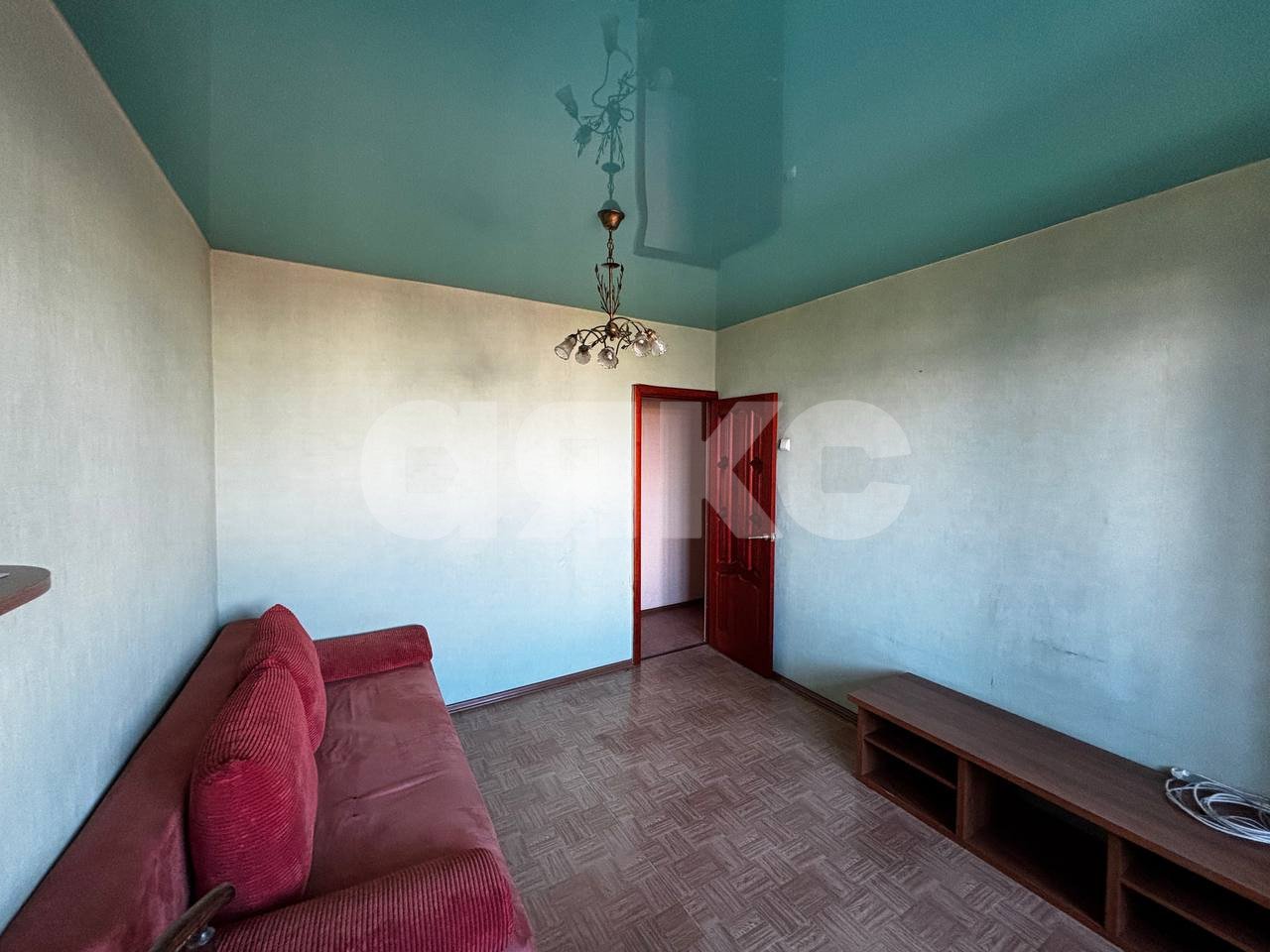 Фото №20: 2-комнатная квартира 46 м² - Волгоград, 205-й, ул. Кузнецкая, 32