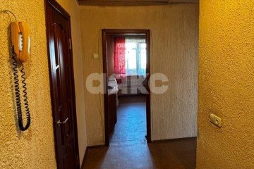 Фото №4: 2-комнатная квартира 46 м² - Волгоград, мкр. 205-й, ул. Кузнецкая, 32