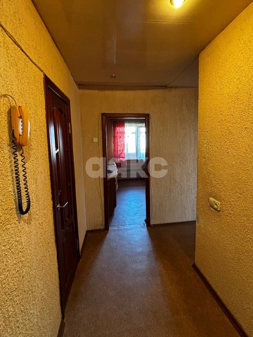 Фото №4: 2-комнатная квартира 46 м² - Волгоград, 205-й, ул. Кузнецкая, 32