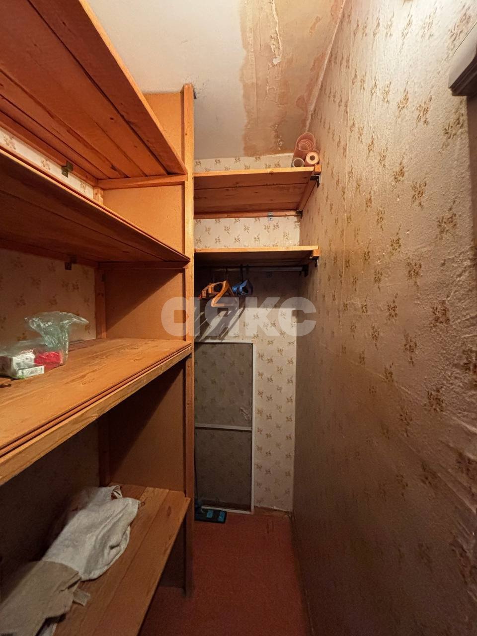 Фото №6: 2-комнатная квартира 46 м² - Волгоград, 205-й, ул. Кузнецкая, 32