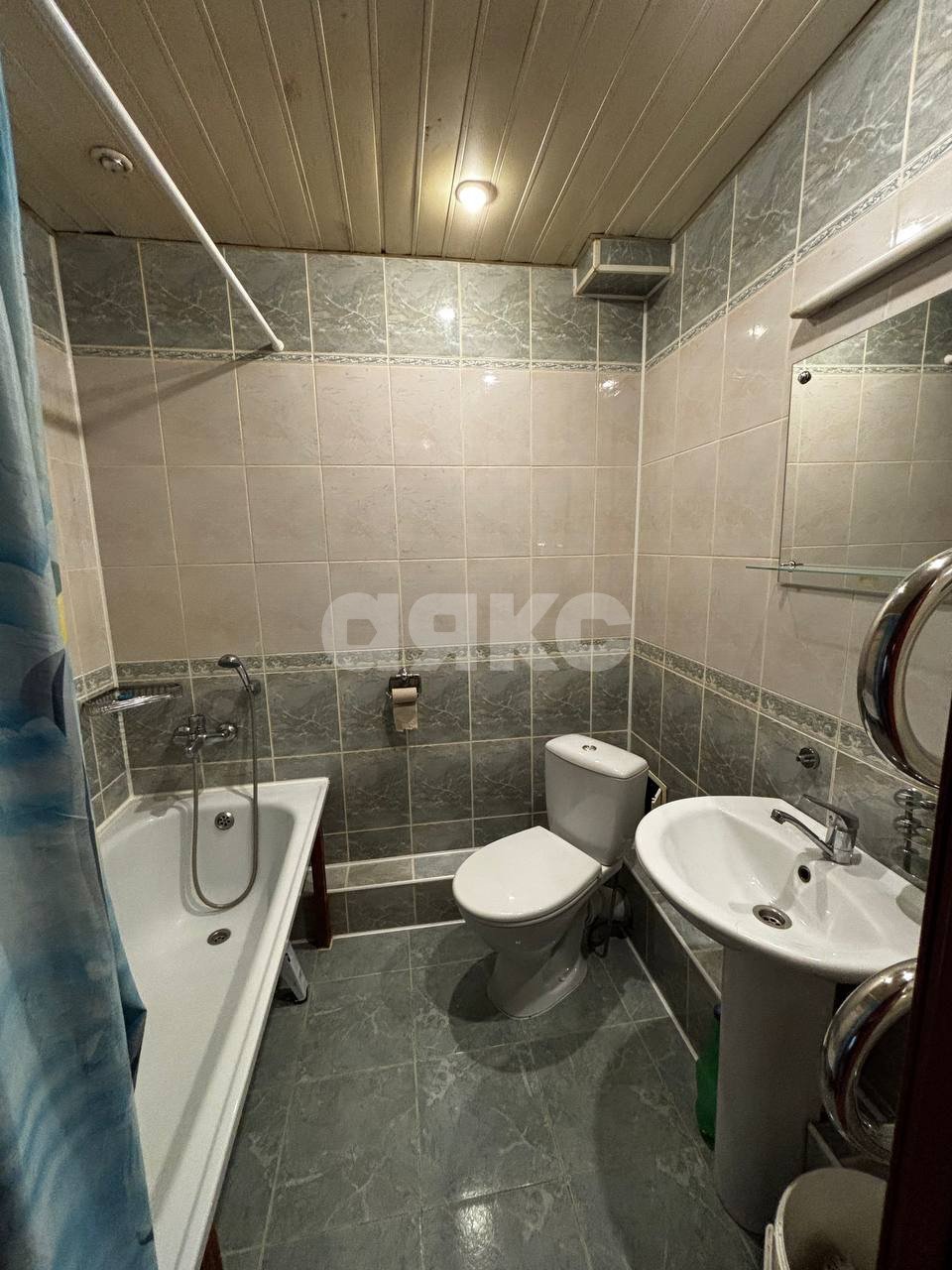 Фото №24: 2-комнатная квартира 46 м² - Волгоград, 205-й, ул. Кузнецкая, 32