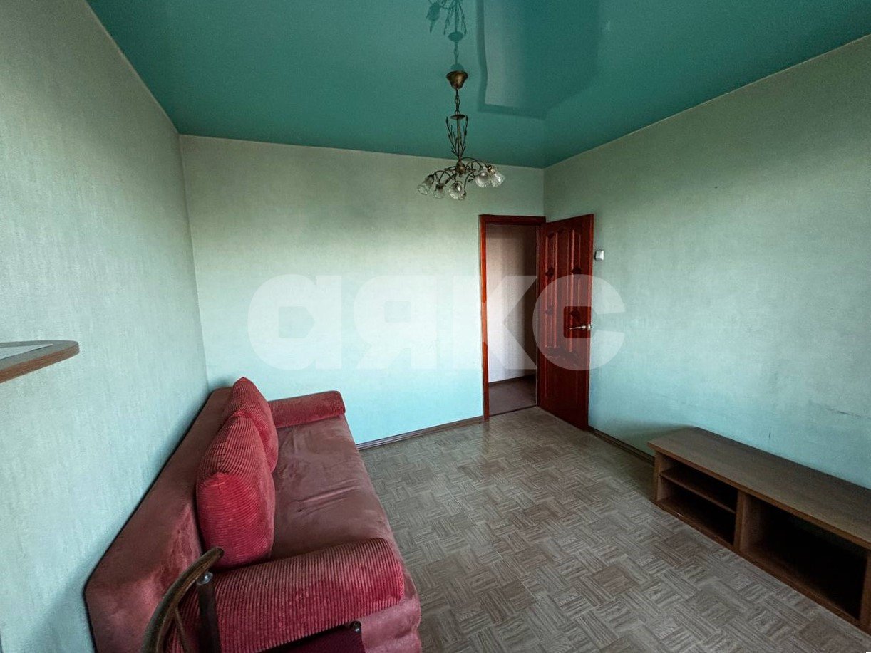 Фото №19: 2-комнатная квартира 46 м² - Волгоград, 205-й, ул. Кузнецкая, 32