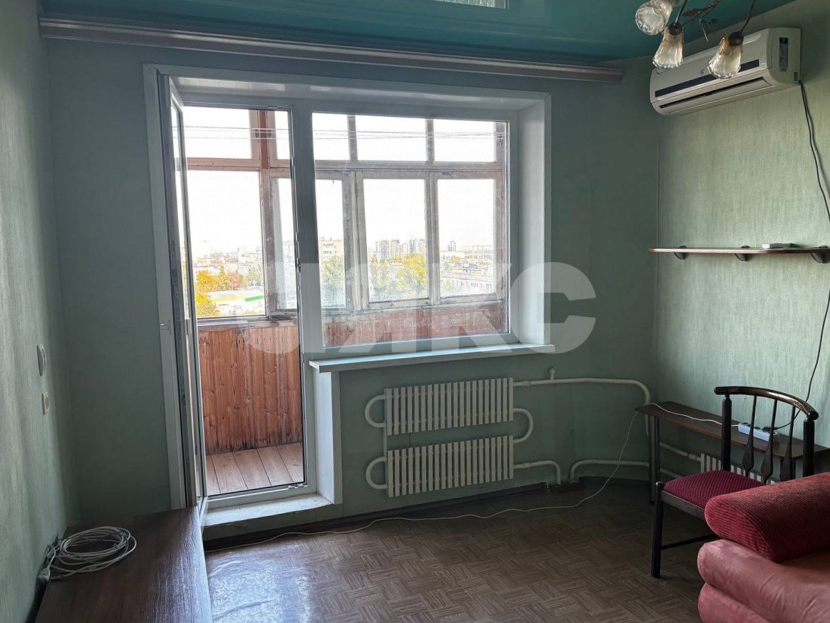 Фото №16: 2-комнатная квартира 46 м² - Волгоград, 205-й, ул. Кузнецкая, 32