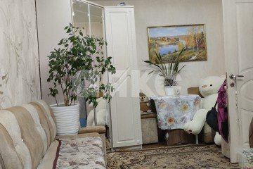 Фото №4: Студия 19 м² - Анапа, ул. Крымская, 218