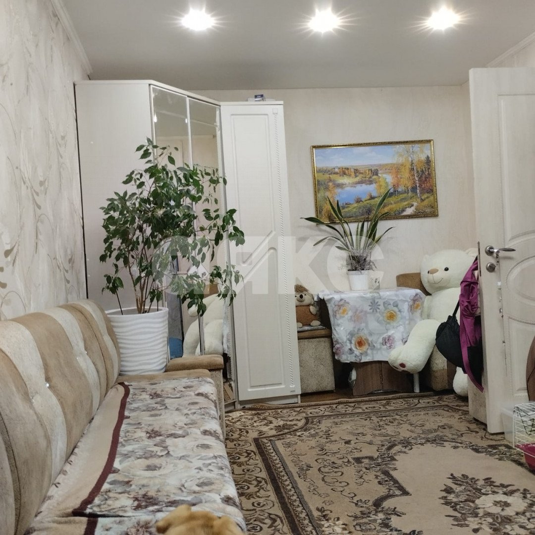 Фото №4: Студия 19 м² - Анапа, ул. Крымская, 218